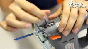 Электролобзик ЭНЕРГОМАШ ЛБ-40760М