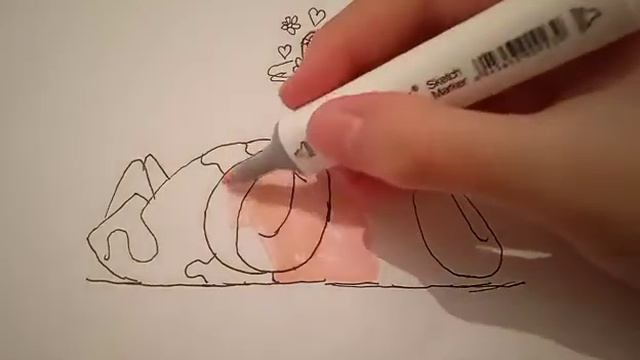 Как нарисовать патрика⭐ смотреть онлайн