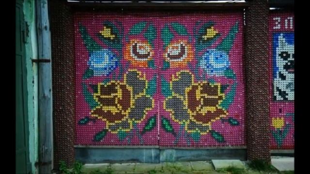 Не заметила как насобирала 431 крышечку - зачем и что с ними делать смотреть онлайн