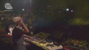 Avicii - Tomorrowland 2012