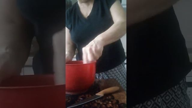 отбивные из курицы и суп грибной смотреть онлайн