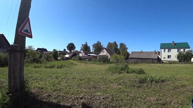 КРАСЛАВА-МИЛЫЙ ГОРОДОК / Несём чушь и хорошее настроение! Lukjancevi Family смотреть онлайн