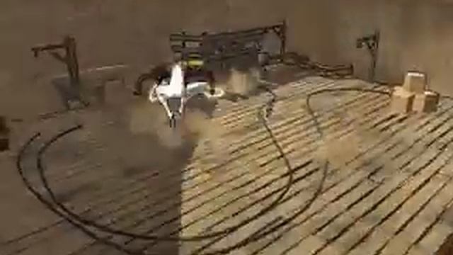 Прохождение(Spider Man Shattered Dimensions)#3-ПЕСОЧНЫЙ ЧЕЛОВЕК смотреть онлайн