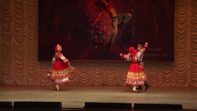 Смоленский гусачок Солист Ю.Алексеев смотреть онлайн