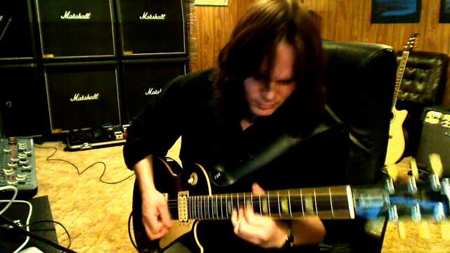 Buckin' Around with a Riffbucker Excess-1 смотреть онлайн