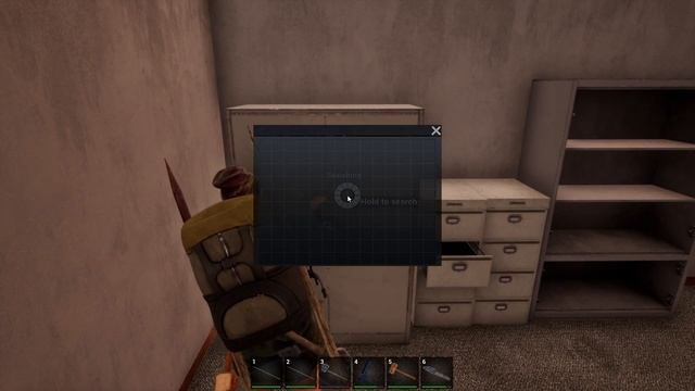 No One Survived | Horde Base and 1st Loot Raid ep 2 смотреть онлайн