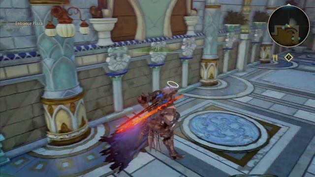 Tales Of Arise - Lets Play Part 10 ( Lord Dohalim) смотреть онлайн