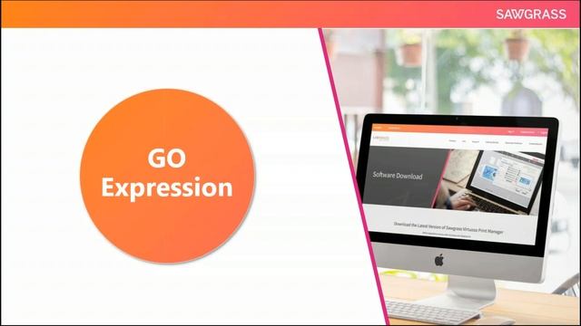 Condé & Sawgrass Present: The Next Generation Of Sublimation Printing Webinar смотреть онлайн