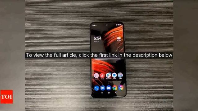 Poco M2 Pro Price India Poco M2 Pro with Snapdragon 720G processor 667inch FHD display launche 202 смотреть онлайн