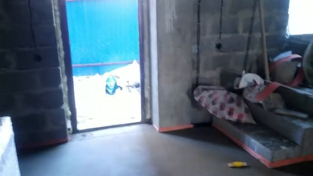 Теплые полы и полусухая стяжка смотреть онлайн