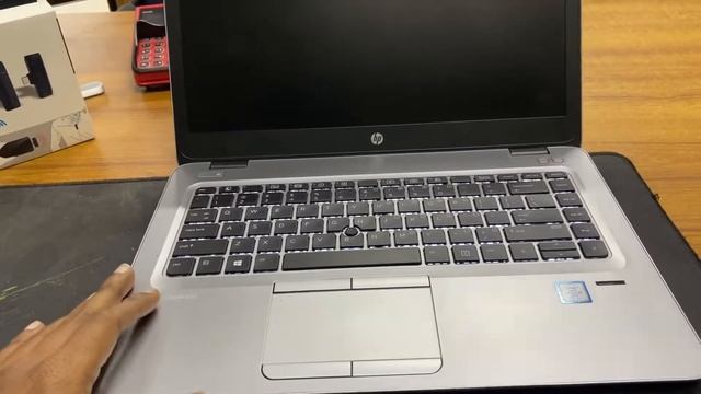Dubai used laptop HP Elitebook 840 G4 смотреть онлайн