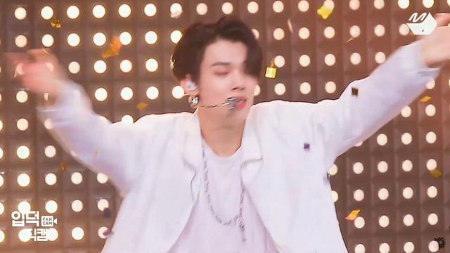 TXT - 横?️Magic(Dance Break Ver.) YEONJUN Focus Mix(landscape)