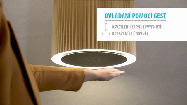 Ovládání pomocí gest rukou смотреть онлайн