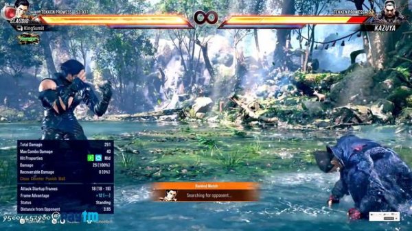 Tekken 8 Ultimate edition | Tech Guru On PC