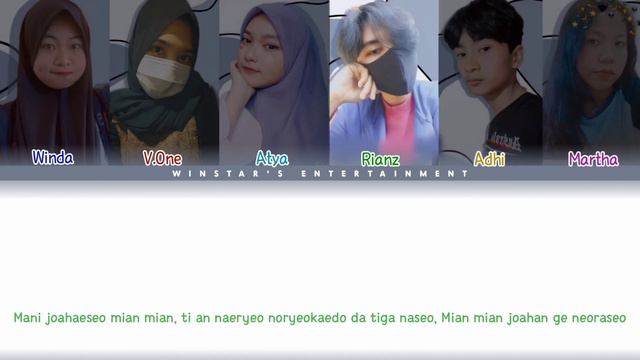 STRAYKIDS (스트레이키즈) - 