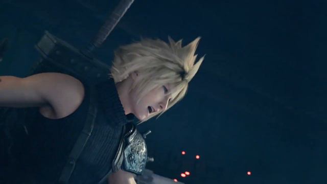 Final Fantasy VII Remake (PS4) - Trailer da História com a Canção Hollow - LEGENDADO PT-BR смотреть онлайн