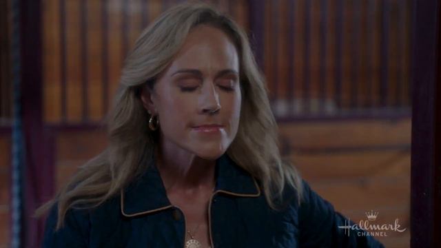 Preview - Taking the Reins - Starring Nikki DeLoach and Scott Porter смотреть онлайн