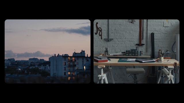 Artefact 3000 pour Collectif Mentorat - La Frontière (45s) смотреть онлайн