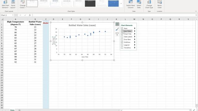 1 2 10 Descriptive Statistics Association Excel смотреть онлайн