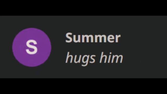 Genshin Impact boys react to: hugging them | Character AI смотреть онлайн