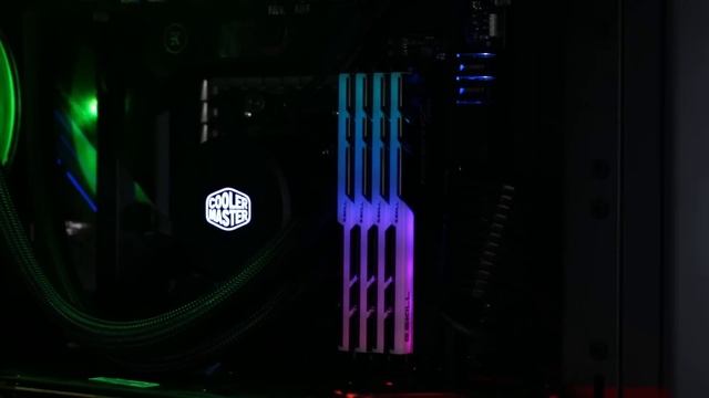 G.SKILL Trident Z Neo Series DDR4 Memory - Optimized for the latest AMD Ryzen platforms смотреть онлайн