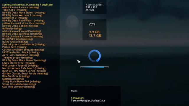 Cities Skylines: Tutorial on the Loading Screen MOD смотреть онлайн