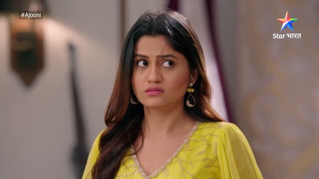 FULL EPISODE-23 | Ajooni | Ajooni ke liye khushkhabri | अजूनी #starbharat смотреть онлайн