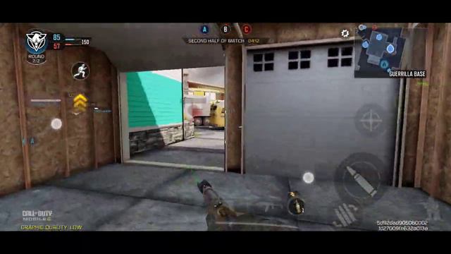 call of duty mobile android gameplay смотреть онлайн