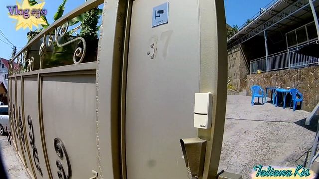 VLOG : Отпуск 2021год ?Сочи-Адлер ?Обзор гостевого дома 