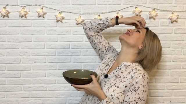 Веселые конкурсы на Новый год с ЕДОЙ | Конкурсы на Новый ГОД 2023 для взрослых смотреть онлайн