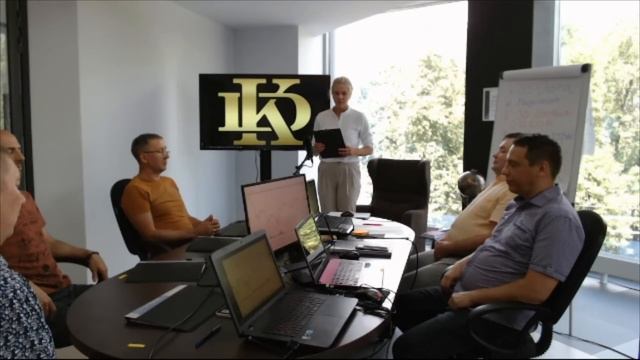 Работа на цель. Первые этапы грамотной постановки цели. смотреть онлайн