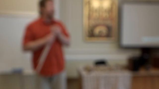 Михаил Горшков - О разных дудках: из глины, травы и веток. Часть 2 смотреть онлайн