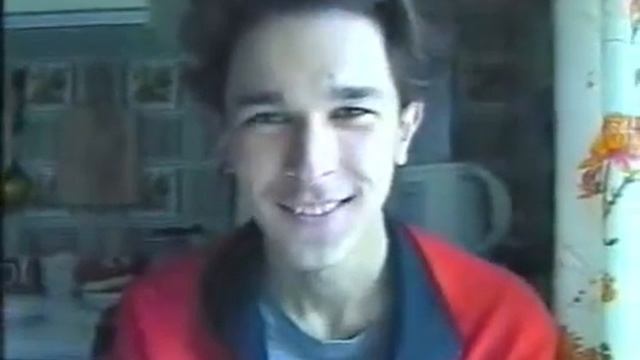 [ VHS видеоархив ] Часть 3: Май 2002 года смотреть онлайн