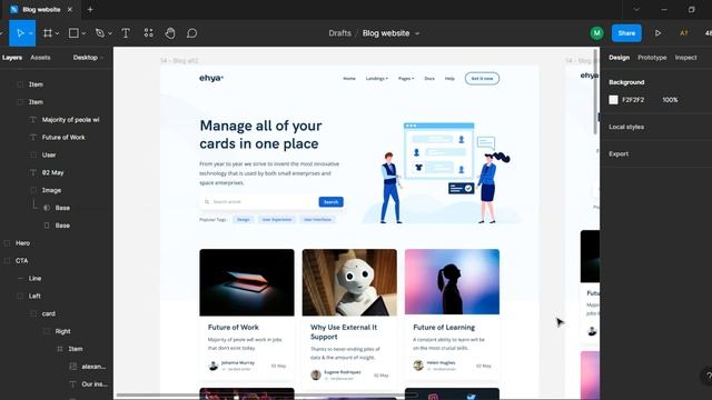 MERN stack Blog app using Tailwind CSS - 1 - introduction смотреть онлайн