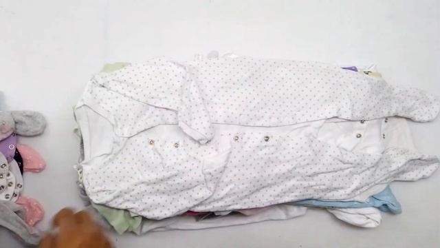 Мешок № 1010710  Детский микс БЭби Крем+Экстра Австрия арт. 3278 вес 5 кг кол-во 98шт