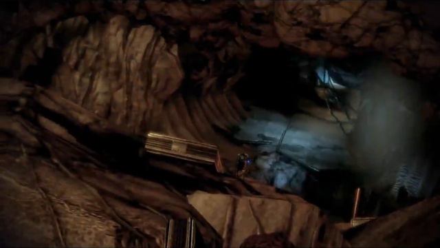 Mass Effect 2 PC 2010 - Final Boss Fight + Ending Cinematic Part 2 [HD] смотреть онлайн