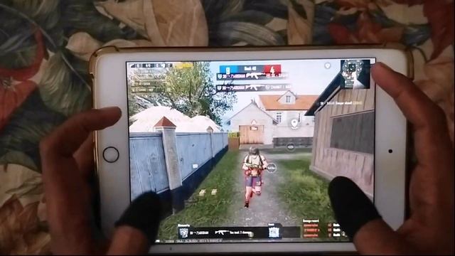 IPAD MINI 5 PUBG TEST 2023 | FULL REVIEW IPAD MINI 5 PRICE GRAPHICS WORKING FPS LAG HEAT RECORDING смотреть онлайн