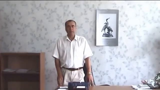 50 лет Мыскам! Да! Когда-то это было?! смотреть онлайн