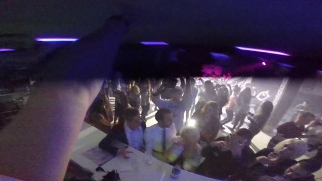 Richmond глазами бармена ( teaser ) смотреть онлайн