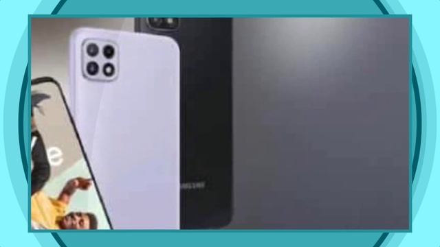 Samsung A22 5g Launched | Spec Review Features Specification Price Launch Date In india | malayalam смотреть онлайн