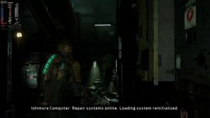 [TestOnDeck] Dead Space Remake - Проверка на Steam Deck, настройки.