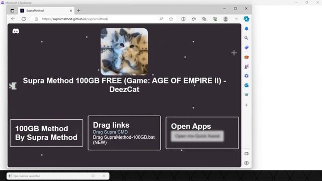Geforce Now Method | Play anything (UNPATCHED) смотреть онлайн