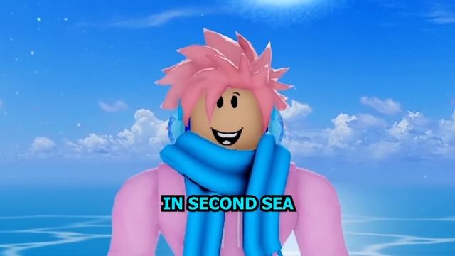 15 Things to NEVER Do in Second Sea (Roblox Blox Fruits) смотреть онлайн