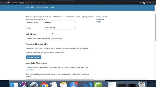 1 Create mobile app for WordPress - Environment Setup смотреть онлайн