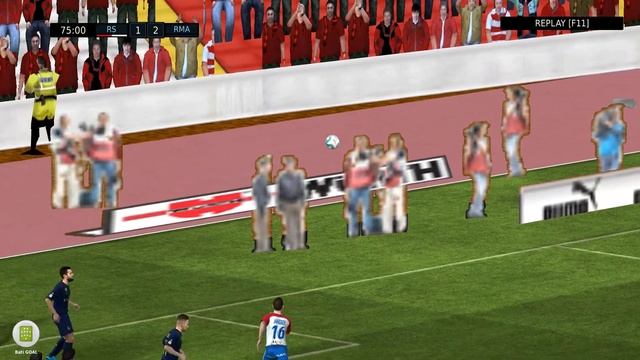 Fifa Manager 21. Карьера за Реал Мадрид. Ла Лига. Лига Наций. смотреть онлайн