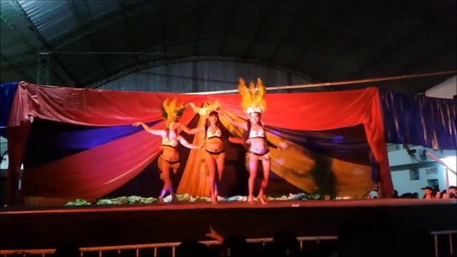 3º PARTE SAMBA LAMBADA NOVO SUCESSO смотреть онлайн