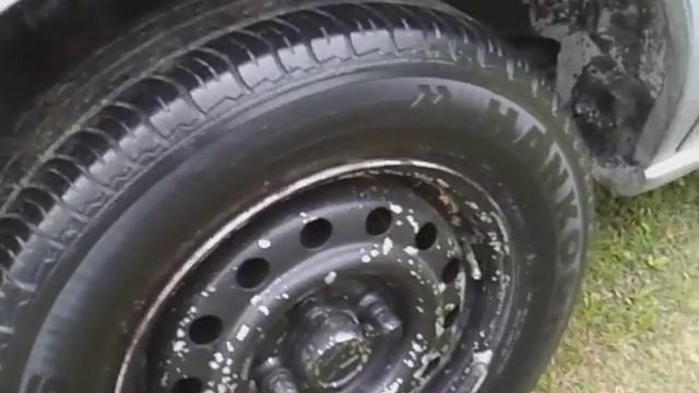 Carpro Perl tire dressing great for no sling смотреть онлайн