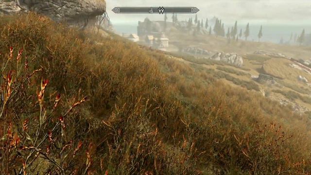 The Elder Scrolls V: Skyrim Anniversary Edition "100%" - Sam e il Bastone - Parte 8 смотреть онлайн