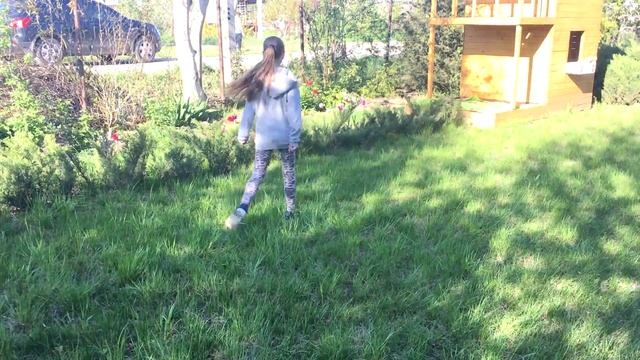 Сквиши мороженое ICE CREAM Challange / НАША МАША смотреть онлайн
