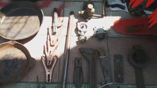 СІЛЬГОСП ЗАПЧАСТИНИ В ПРОДАЖІ! ЯЩИКИ, ШКІВИ, ЕЛ. ДВИГУН ТА БАГАТО ІНШИХ ЗАЛІЗЯК! смотреть онлайн